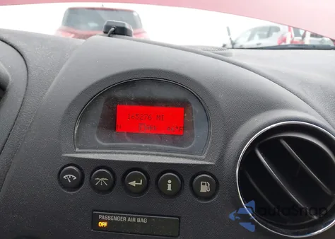 2007 Pontiac Grand Prix из США, поврежденный, VIN 2G2WP552471192409